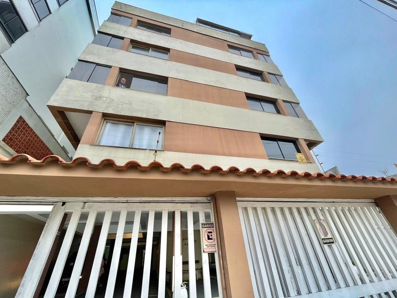 Apartamento COBERTURA - 2 suítes - Terraço - Centro -Capão da Canoa: 23ª foto da galeria de imagens do imóvel