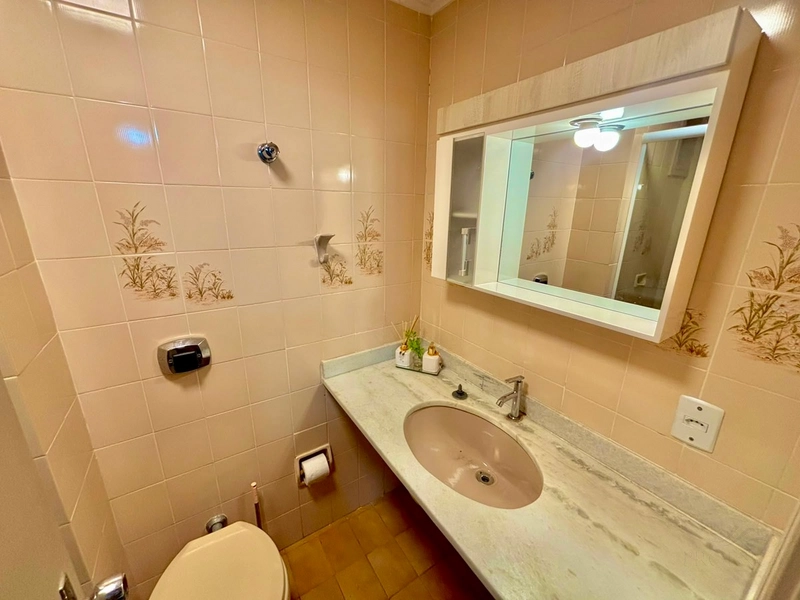 Apartamento COBERTURA - 2 suítes - Terraço - Centro -Capão da Canoa: 8ª foto da galeria de imagens do imóvel