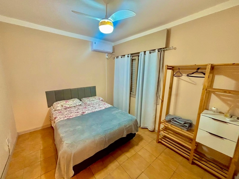 Apartamento COBERTURA - 2 suítes - Terraço - Centro -Capão da Canoa: 9ª foto da galeria de imagens do imóvel