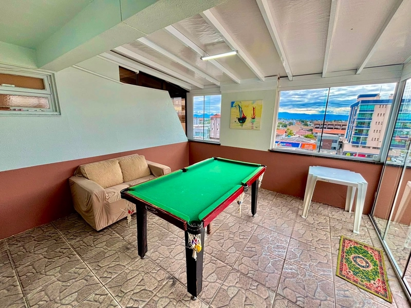 Apartamento COBERTURA - 2 suítes - Terraço - Centro -Capão da Canoa: 18ª foto da galeria de imagens do imóvel