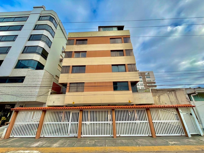 Apartamento COBERTURA - 2 suítes - Terraço - Centro -Capão da Canoa: 24ª foto da galeria de imagens do imóvel