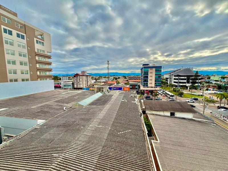 Apartamento COBERTURA - 2 suítes - Terraço - Centro -Capão da Canoa: 22ª foto da galeria de imagens do imóvel