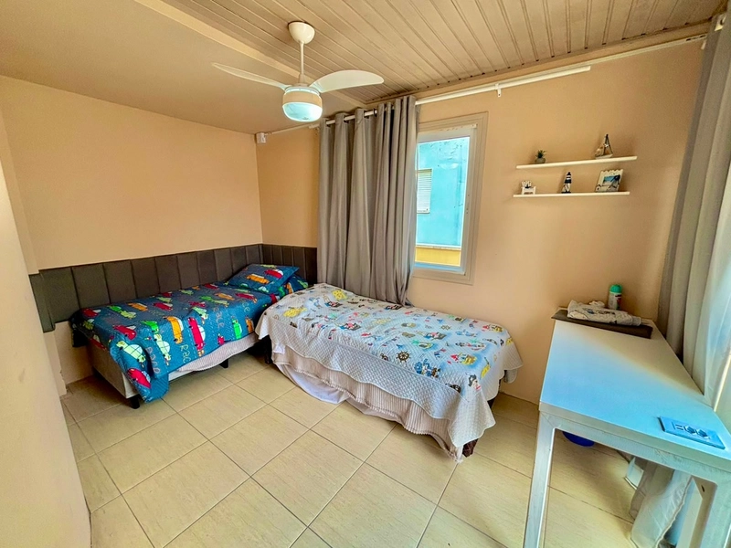 Apartamento COBERTURA - 2 suítes - Terraço - Centro -Capão da Canoa: 14ª foto da galeria de imagens do imóvel