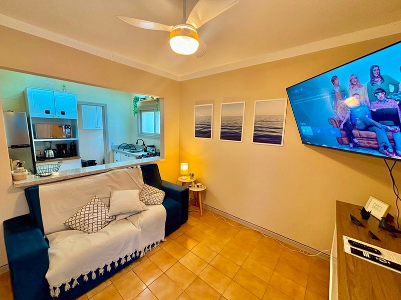 Apartamento COBERTURA - 2 suítes - Terraço - Centro -Capão da Canoa: 2ª foto da galeria de imagens do imóvel