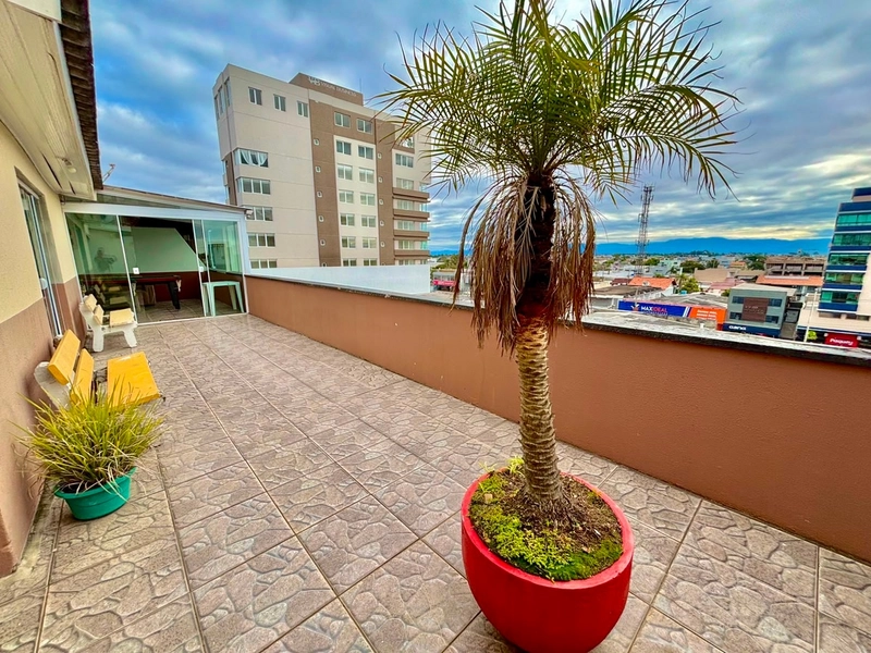 Apartamento COBERTURA - 2 suítes - Terraço - Centro -Capão da Canoa: 20ª foto da galeria de imagens do imóvel