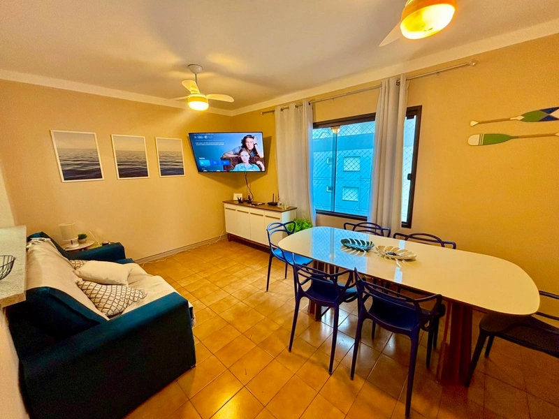 Apartamento COBERTURA - 2 suítes - Terraço - Centro -Capão da Canoa: 1ª foto da galeria de imagens do imóvel