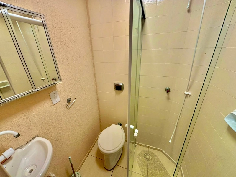 Apartamento COBERTURA - 2 suítes - Terraço - Centro -Capão da Canoa: 10ª foto da galeria de imagens do imóvel