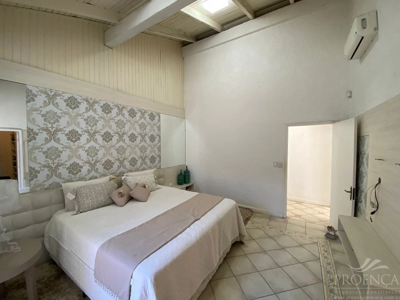 Casa com quatro quartos sendo dois suítes em Atlântida/Xangri-lá: 20ª foto da galeria de imagens do imóvel