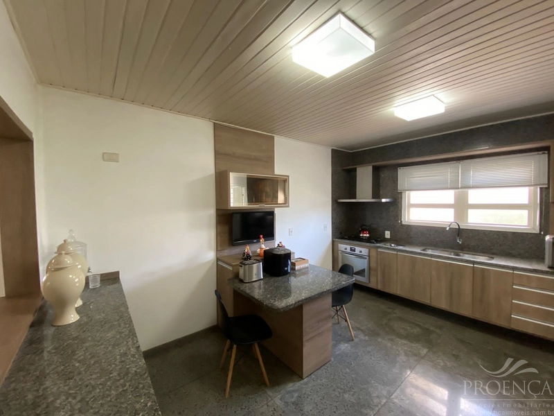 Casa com quatro quartos sendo dois suítes em Atlântida/Xangri-lá: 14ª foto da galeria de imagens do imóvel