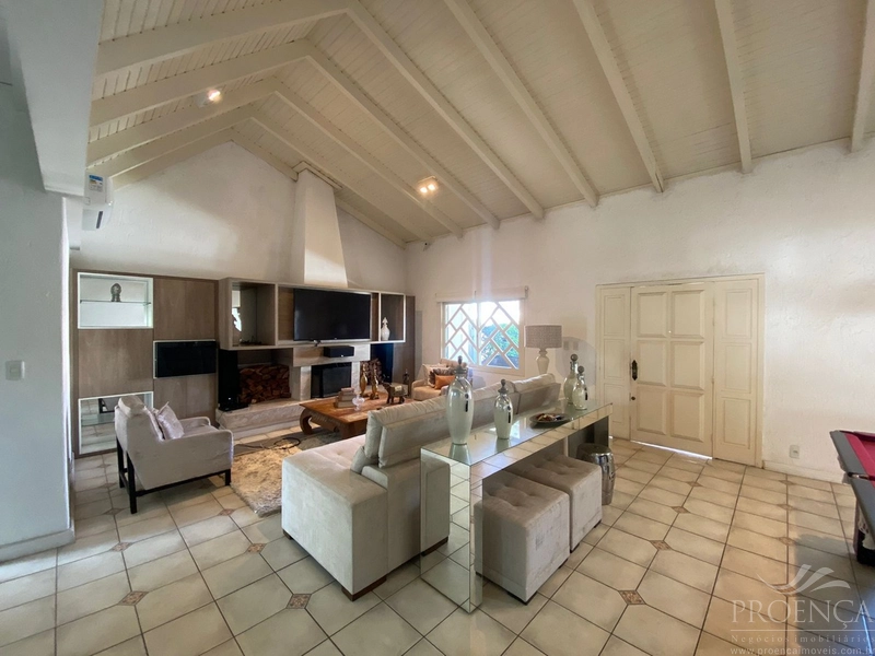 Casa com quatro quartos sendo dois suítes em Atlântida/Xangri-lá: 8ª foto da galeria de imagens do imóvel