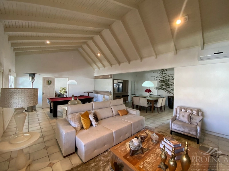 Casa com quatro quartos sendo dois suítes em Atlântida/Xangri-lá: 6ª foto da galeria de imagens do imóvel