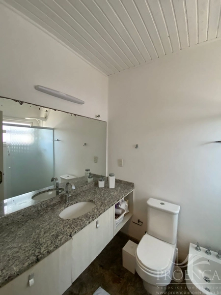 Casa com quatro quartos sendo dois suítes em Atlântida/Xangri-lá: 24ª foto da galeria de imagens do imóvel