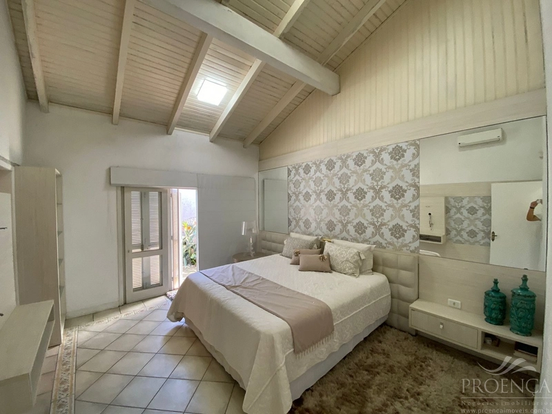 Casa com quatro quartos sendo dois suítes em Atlântida/Xangri-lá: 19ª foto da galeria de imagens do imóvel