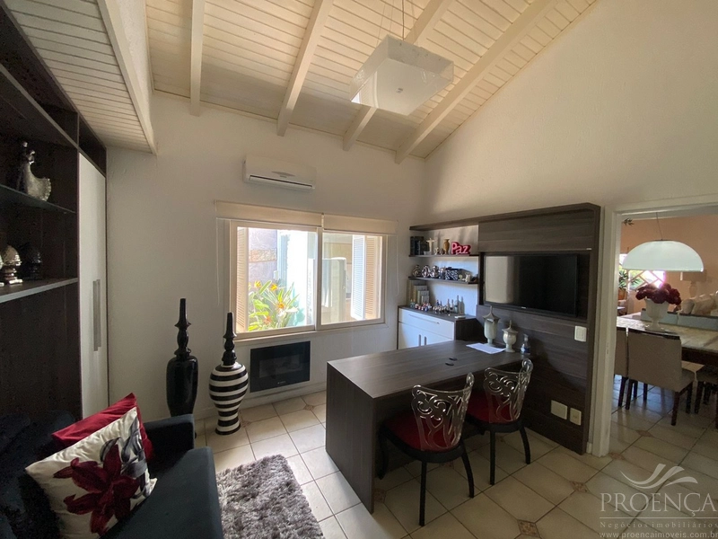 Casa com quatro quartos sendo dois suítes em Atlântida/Xangri-lá: 12ª foto da galeria de imagens do imóvel