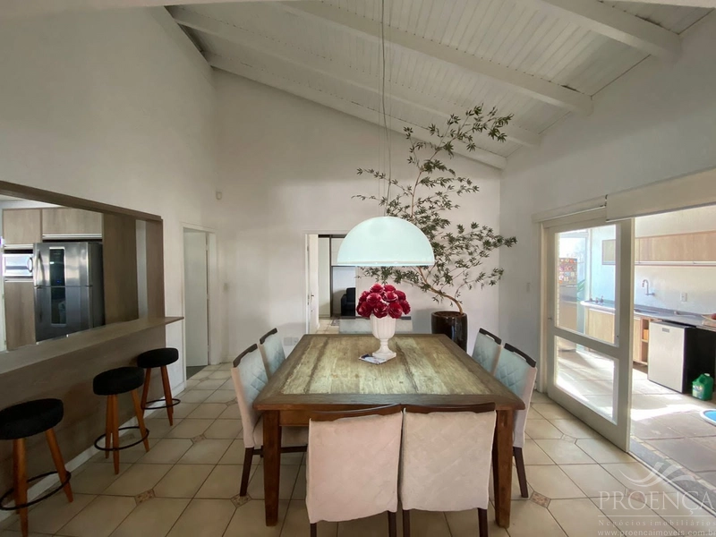Casa com quatro quartos sendo dois suítes em Atlântida/Xangri-lá: 13ª foto da galeria de imagens do imóvel