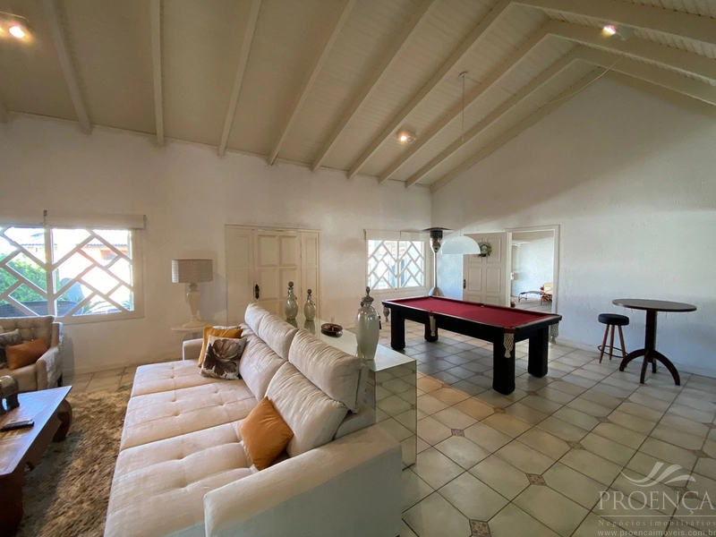 Casa com quatro quartos sendo dois suítes em Atlântida/Xangri-lá: 9ª foto da galeria de imagens do imóvel