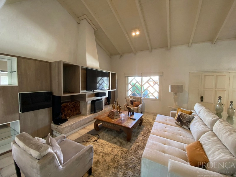 Casa com quatro quartos sendo dois suítes em Atlântida/Xangri-lá: 10ª foto da galeria de imagens do imóvel