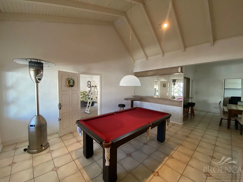 Casa com quatro quartos sendo dois suítes em Atlântida/Xangri-lá: 15ª foto da galeria de imagens do imóvel