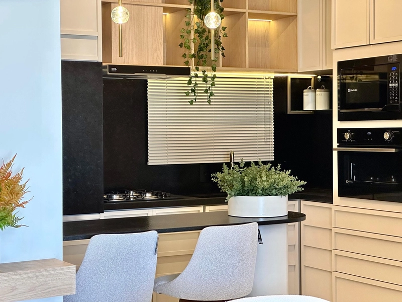 Apartamento 02 dormitórios mobiliado e decorado em Capão da Canoa!: 9ª foto da galeria de imagens do imóvel