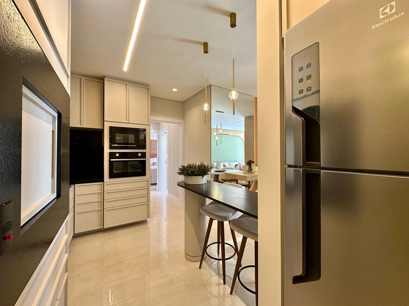 Apartamento 02 dormitórios mobiliado e decorado em Capão da Canoa!: 16ª foto da galeria de imagens do imóvel