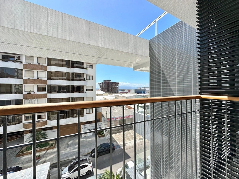 Apartamento 02 dormitórios mobiliado e decorado em Capão da Canoa!: 21ª foto da galeria de imagens do imóvel