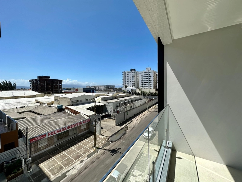 Apartamento 02 dormitórios mobiliado e decorado em Capão da Canoa!: 17ª foto da galeria de imagens do imóvel