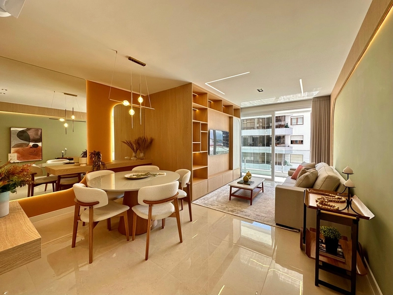 Apartamento 02 dormitórios mobiliado e decorado em Capão da Canoa!: 31ª foto da galeria de imagens do imóvel
