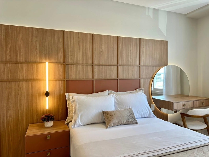 Apartamento 02 dormitórios mobiliado e decorado em Capão da Canoa!: 19ª foto da galeria de imagens do imóvel