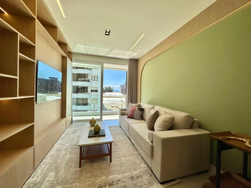 Apartamento 02 dormitórios mobiliado e decorado em Capão da Canoa!: 25ª foto da galeria de imagens do imóvel