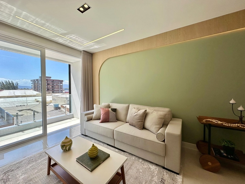 Apartamento 02 dormitórios mobiliado e decorado em Capão da Canoa!: 15ª foto da galeria de imagens do imóvel