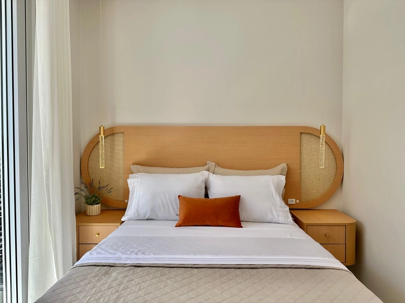 Apartamento 02 dormitórios mobiliado e decorado em Capão da Canoa!: 29ª foto da galeria de imagens do imóvel