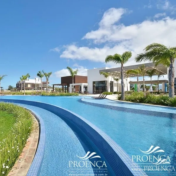 Terreno Ilhas Resort Capão da Canoa: 4ª foto da galeria de imagens do imóvel