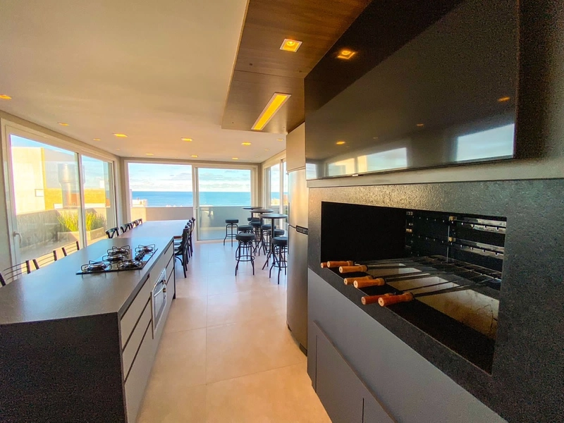 Apartamento 2 dormitórios com terraço em Capão da Canoa: 20ª foto da galeria de imagens do imóvel
