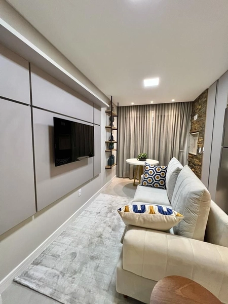 Apartamento 2 dormitórios com terraço em Capão da Canoa: 17ª foto da galeria de imagens do imóvel