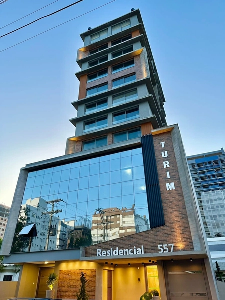 Apartamento 2 dormitórios com terraço em Capão da Canoa: 22ª foto da galeria de imagens do imóvel