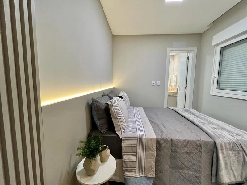 Apartamento 2 dormitórios com terraço em Capão da Canoa: 11ª foto da galeria de imagens do imóvel