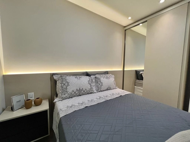 Apartamento 2 dormitórios com terraço em Capão da Canoa: 14ª foto da galeria de imagens do imóvel