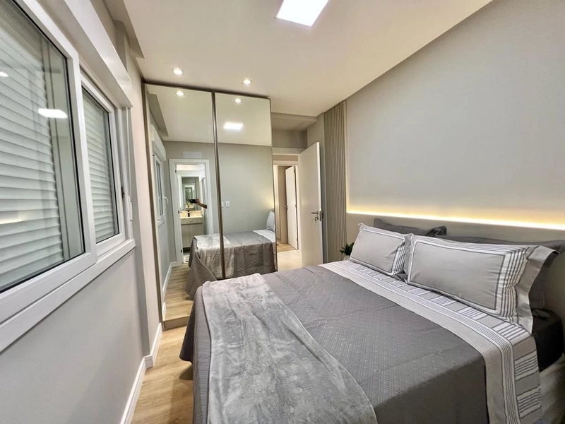 Apartamento 2 dormitórios com terraço em Capão da Canoa: 10ª foto da galeria de imagens do imóvel