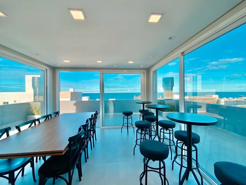 Apartamento 2 dormitórios com terraço em Capão da Canoa: 19ª foto da galeria de imagens do imóvel