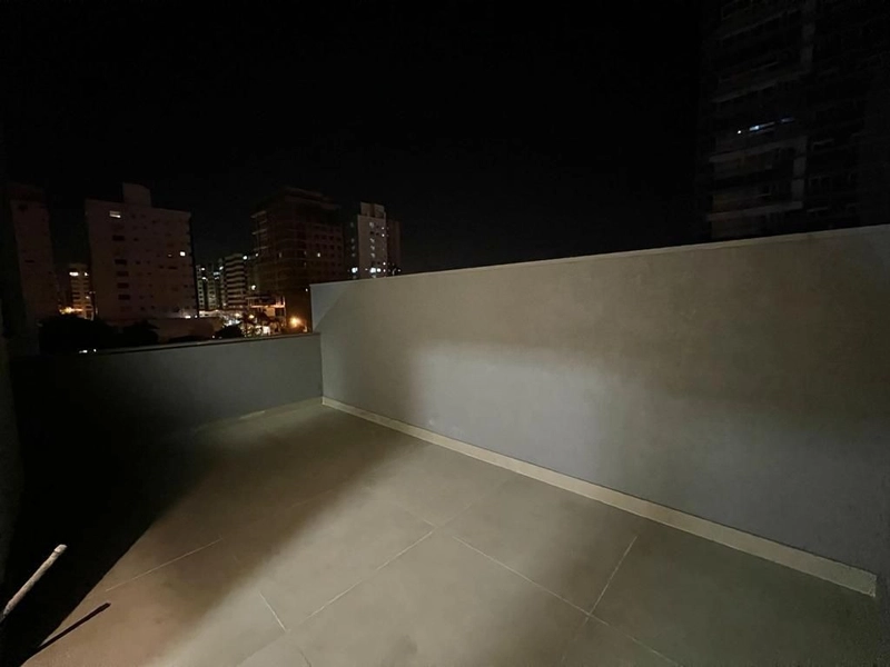 Apartamento 2 dormitórios com terraço em Capão da Canoa: 6ª foto da galeria de imagens do imóvel