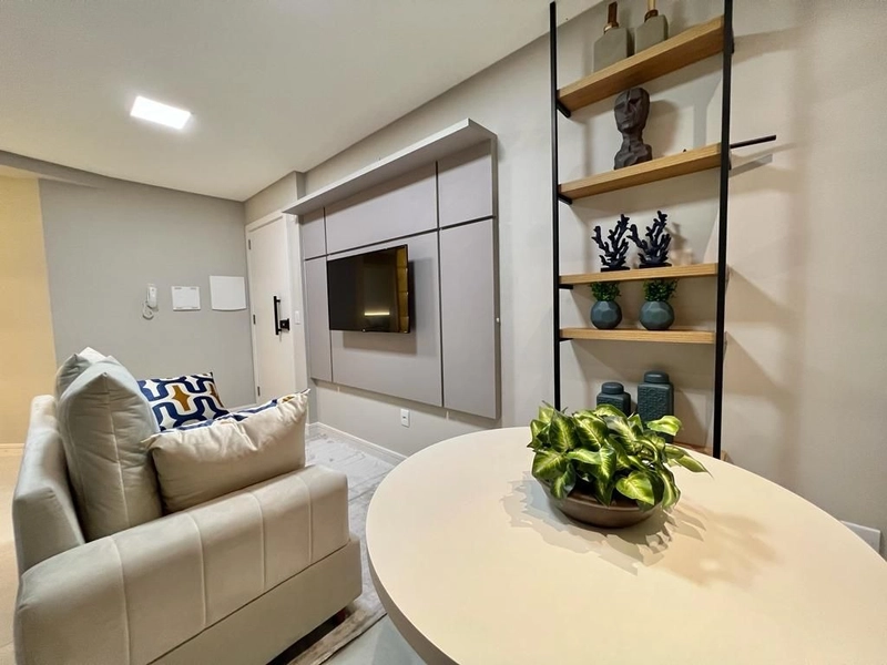 Apartamento 2 dormitórios com terraço em Capão da Canoa: 4ª foto da galeria de imagens do imóvel