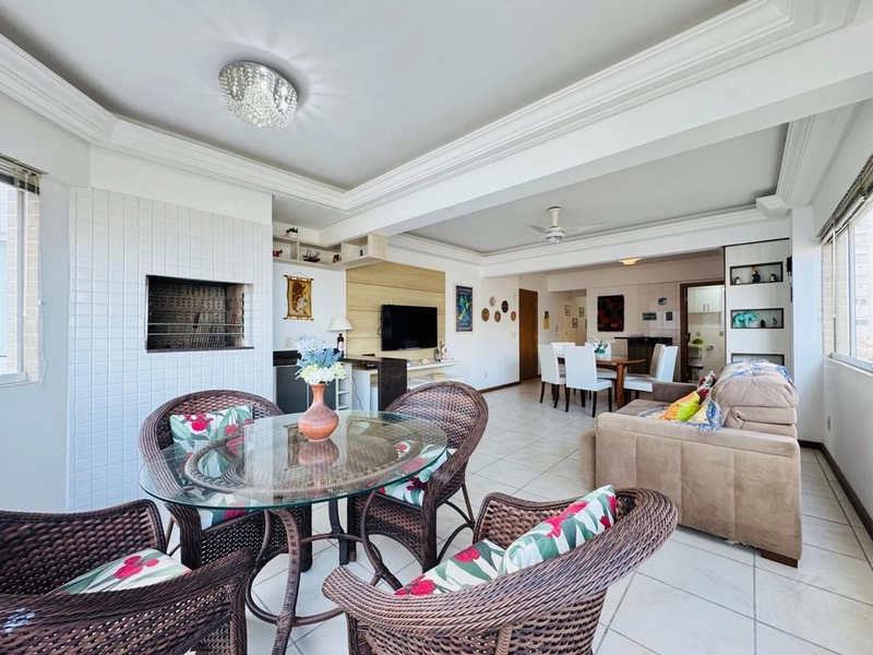 Apartamento 3 Suítes, Zona Nova Capão da Canoa.: 6ª foto da galeria de imagens do imóvel