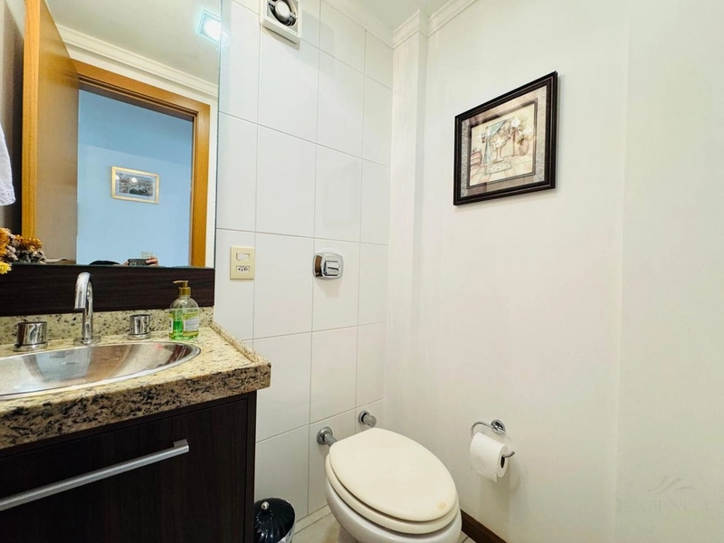 Apartamento 3 Suítes, Zona Nova Capão da Canoa.: 22ª foto da galeria de imagens do imóvel