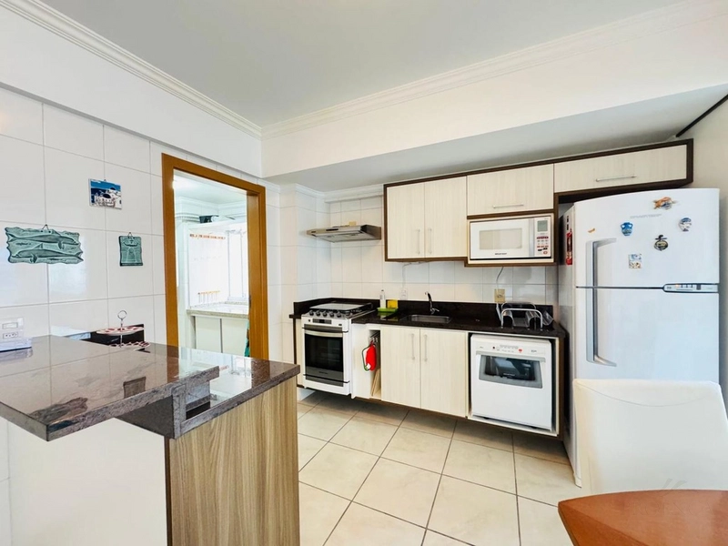 Apartamento 3 Suítes, Zona Nova Capão da Canoa.: 10ª foto da galeria de imagens do imóvel