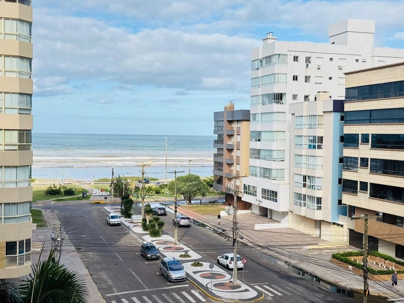 Apartamento 3 Suítes, Zona Nova Capão da Canoa.: 1ª foto da galeria de imagens do imóvel