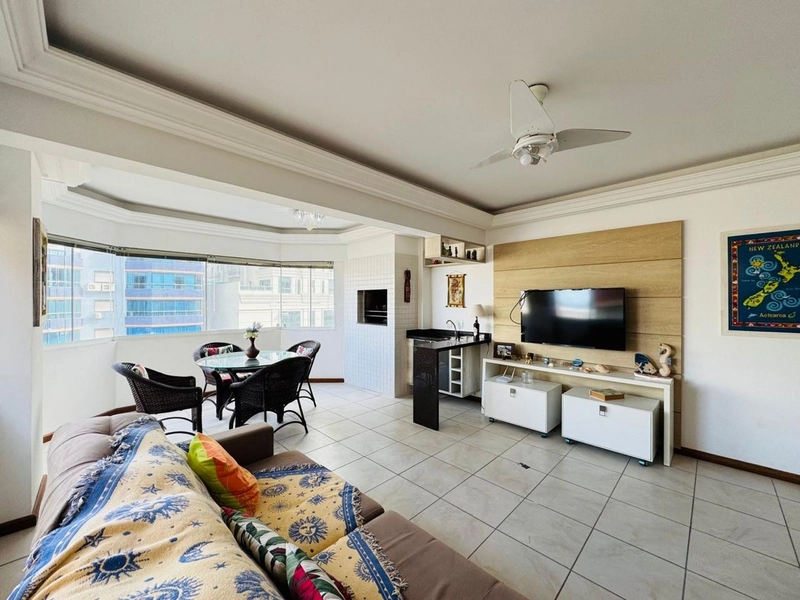 Apartamento 3 Suítes, Zona Nova Capão da Canoa.: 5ª foto da galeria de imagens do imóvel