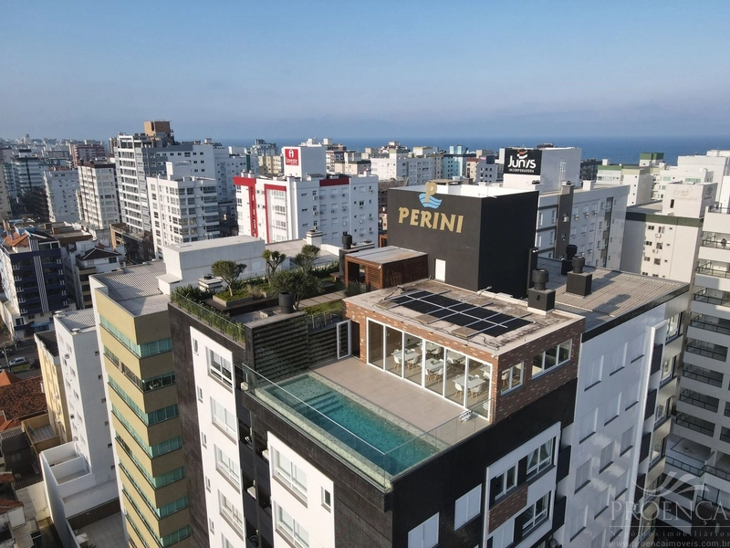Apartamento mobiliado e decorado em Capão da Canoa: 20ª foto da galeria de imagens do imóvel