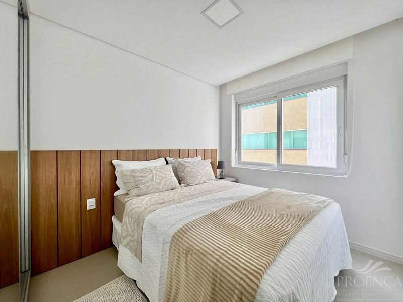 Apartamento mobiliado e decorado em Capão da Canoa: 14ª foto da galeria de imagens do imóvel