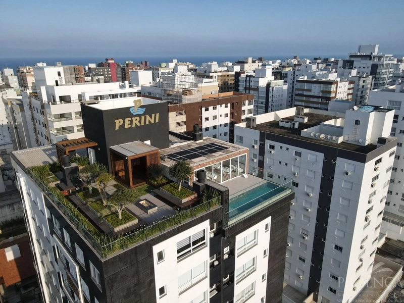 Apartamento mobiliado e decorado em Capão da Canoa: 26ª foto da galeria de imagens do imóvel