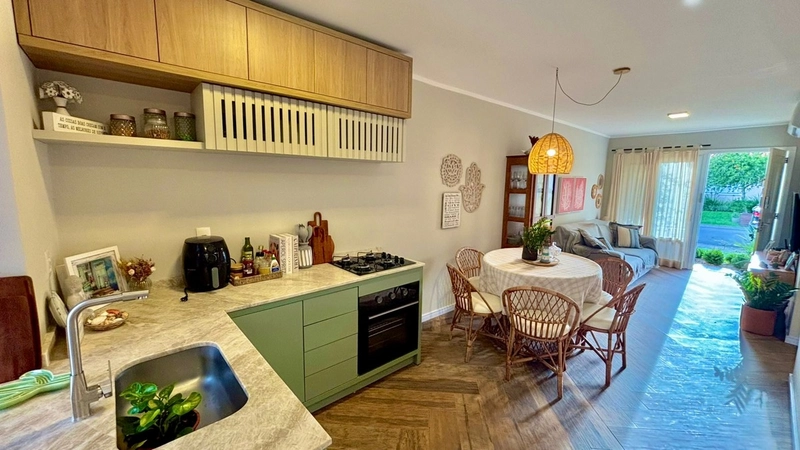 Casa condomínio fechado, Casa hermosa. Xangrila: 5ª foto da galeria de imagens do imóvel